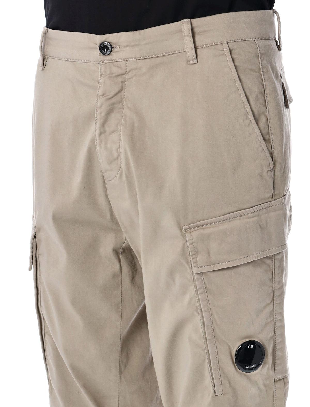 C C.P.会社のズボン - Image 7