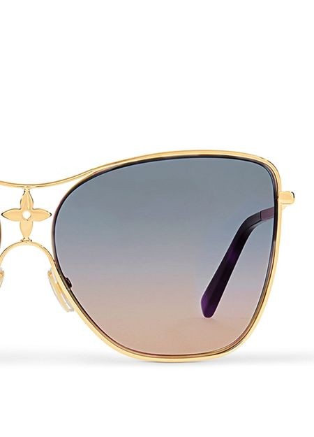 LOUIS VUITTON サングラス・LV スター・スクエア - Image 7