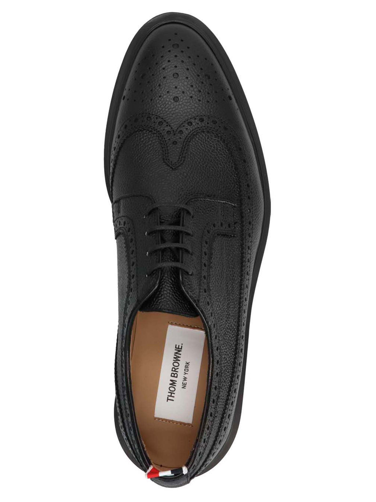 Thom Thom Browne 'Classic Longwing’ Brogues - Image 7