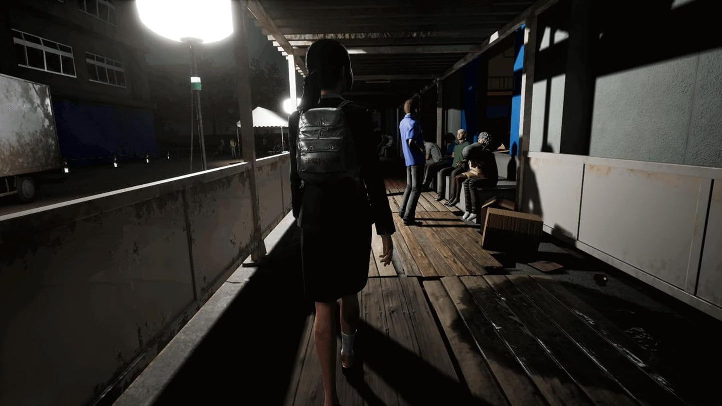 絶体絶命都市4Plus -Summer Memories- - PS4