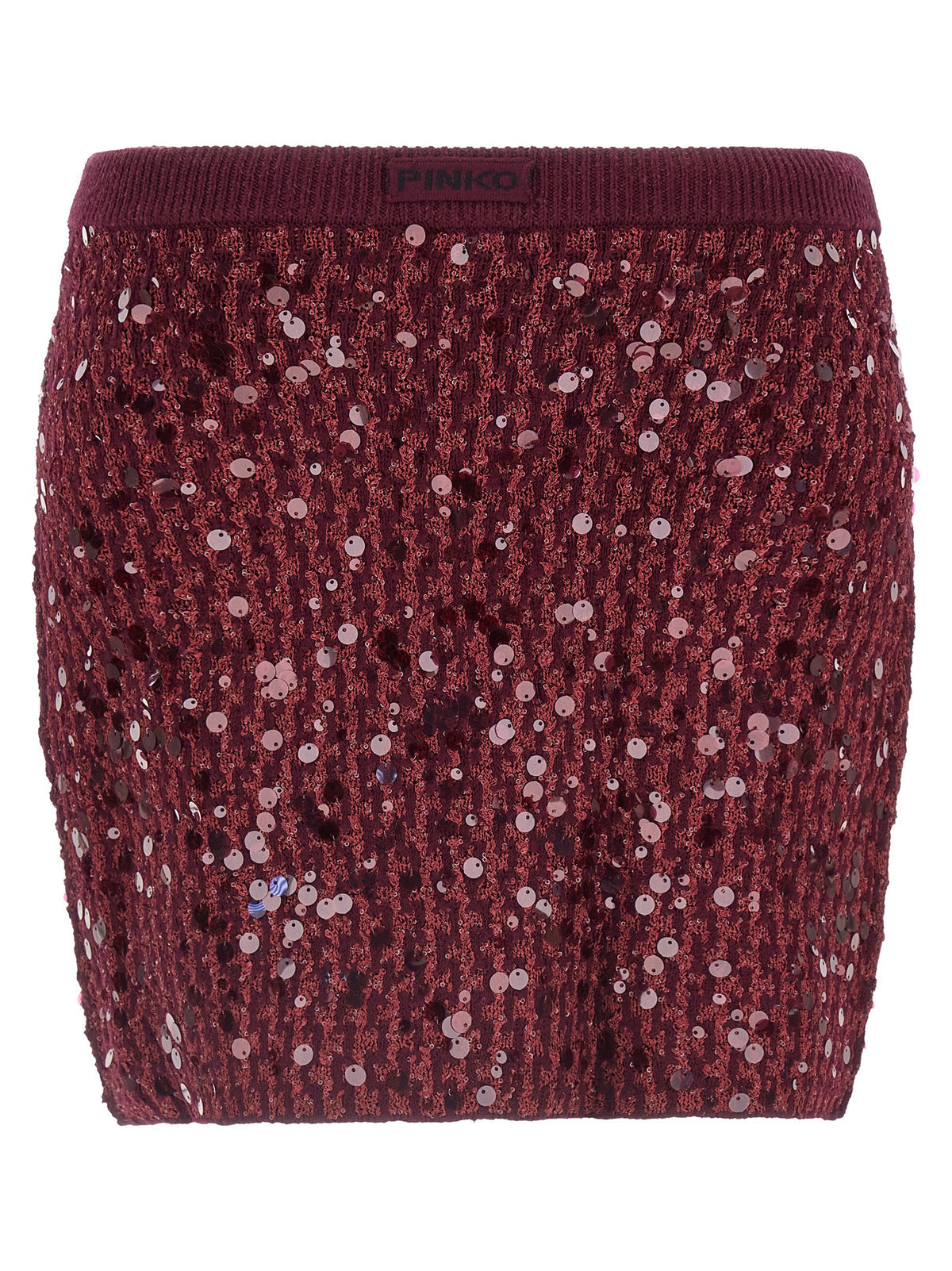 Pinko Pinko 'Gimme'スカート - Image 7