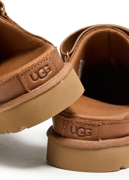 UGG Goldenstar Villa clog - Image 7