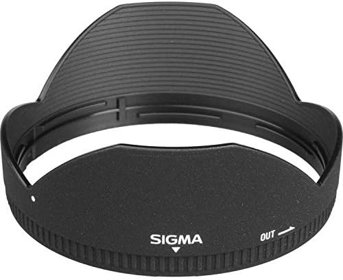 Sigma 10-20mm f/3.5 EX DC HSM NIKON SLR Wide lens
