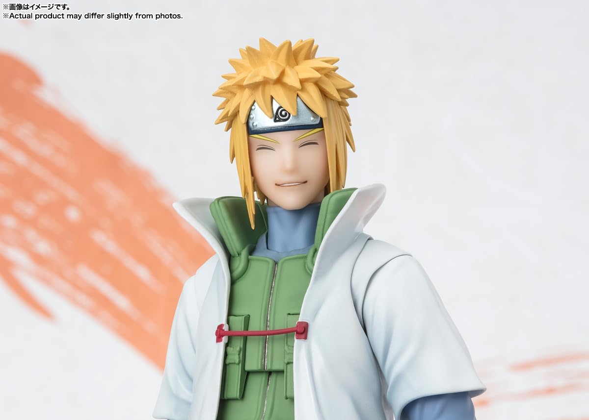 S.H. Figuarts Naruto Namikaze Minato Naruto Naruto - Naruto - Naruto - Naruto - Naruto - Naruto - Naruto - Naruto - Naruto - Naruto - Naruto - Naruto - Naruto - Complete
