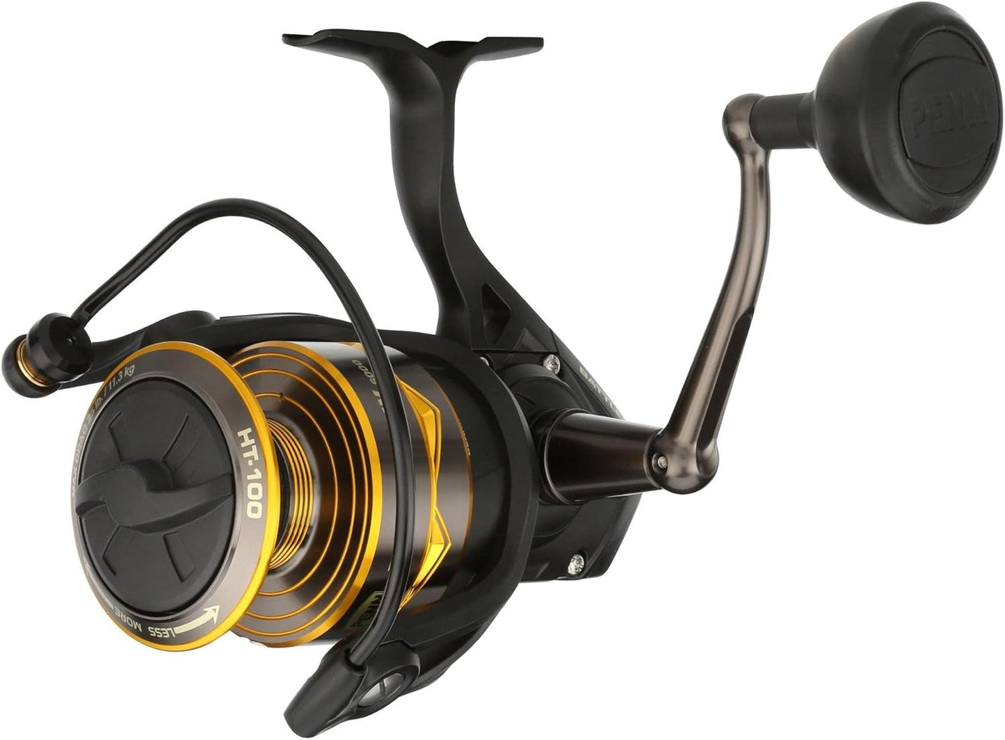 PENN Battle IV DX Spinning Reel