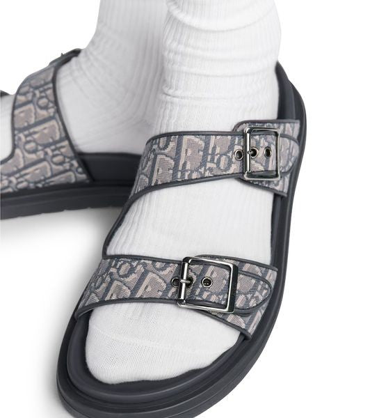 DIOR ディオール アッカ サンダル - Image 7