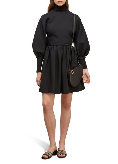 DIOR D-way ミュール エンブロイダリー コットン - Image 7