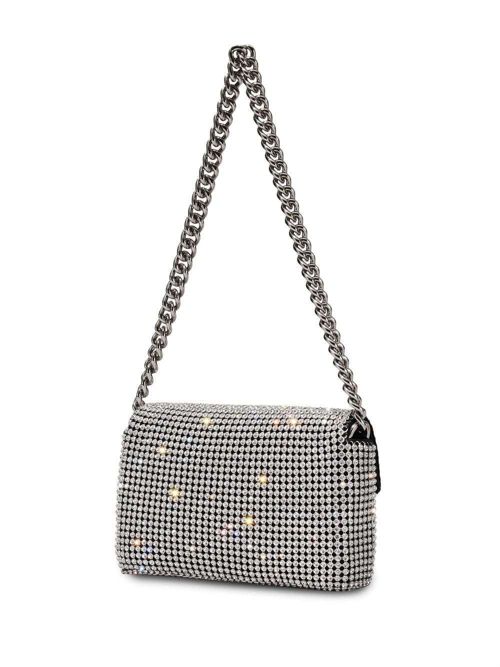 Marc マークジェイコブスミニショルダーバッグ - Image 7