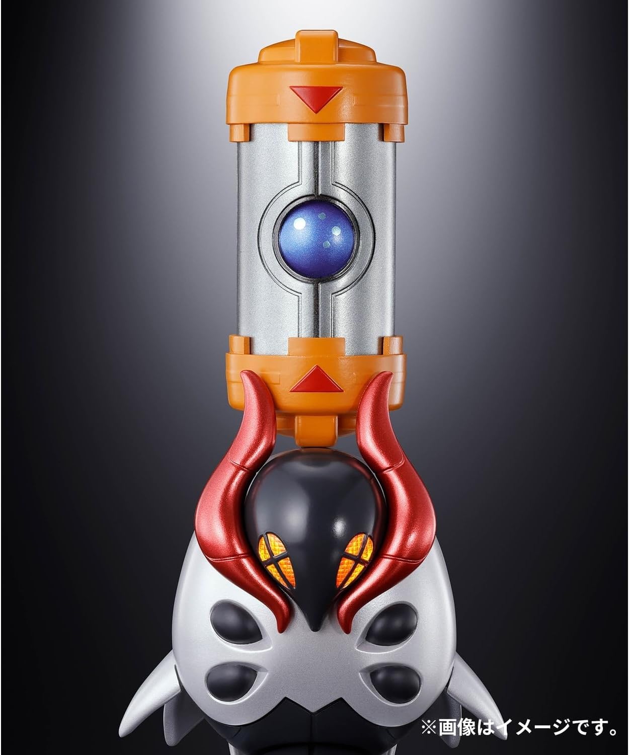 Pokémon Center Original Chogokin Tetsunodokuga