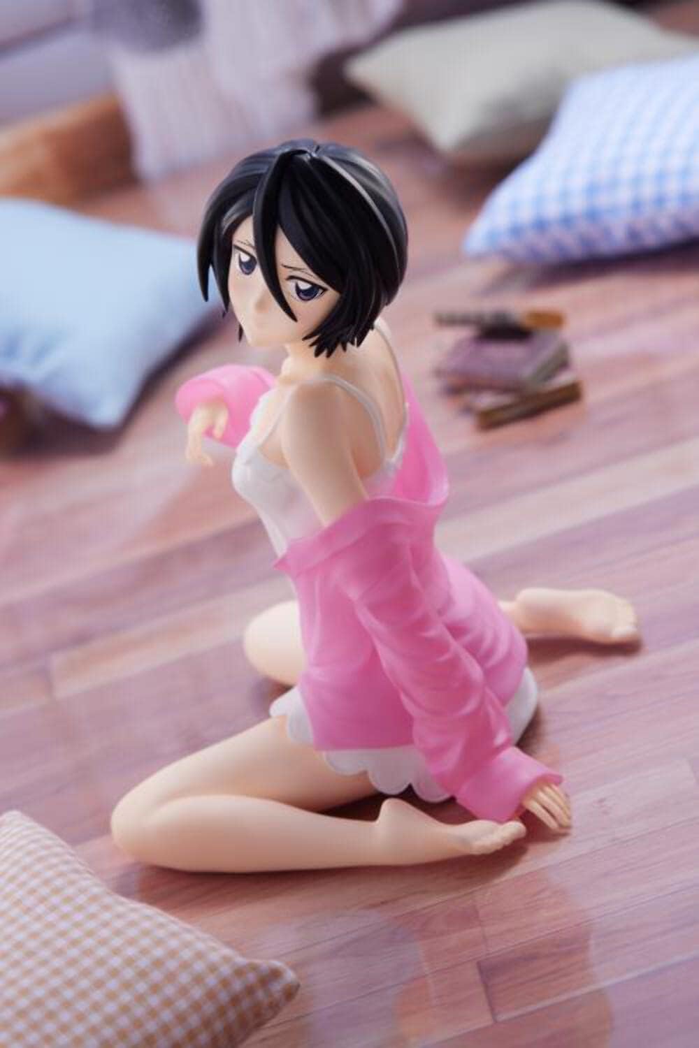Banpresto BLEACH Relax Time Rukia Kuchiki