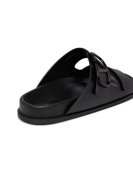 VALENTINO GARAVANI ヴァレンティノ ガラヴァーニ - Vロゴ シグネチャー サンダル - Image 7