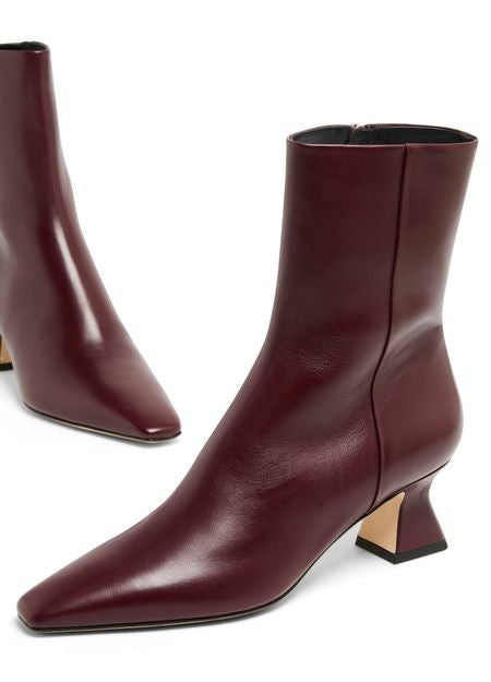 AEYDE Koko カーフレザー アンクルブーツ - Image 7