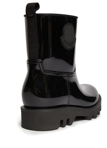 MONCLER Ginette レインブーツ - Image 7