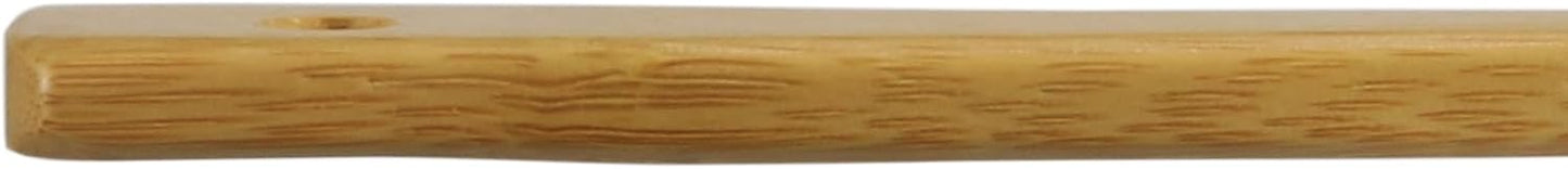 Morikuru TK04-14 SG Wonder Zone TK04-14 Turner, Made in Japan, Bamboo Spatula, Turner, Wood Spatula, Cooking, Length 11.8 inches (30 cm)