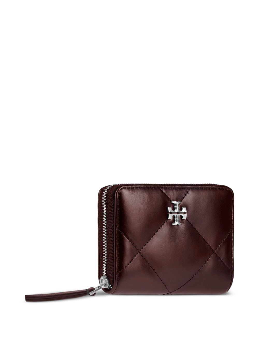 Tory Tory Burch Kira Small Leather Wallet - Image 7