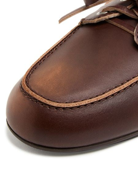 MIU MIU ボートモカシン - Image 7