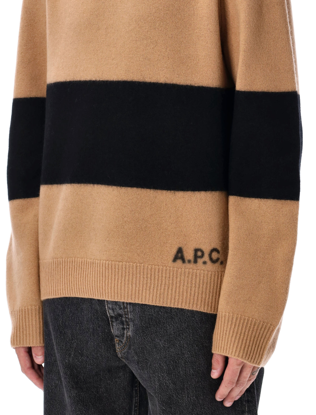A A.P.C.セーター - Image 7
