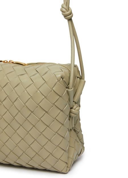 BOTTEGA VENETA Camera スモール ループバッグ - Image 7