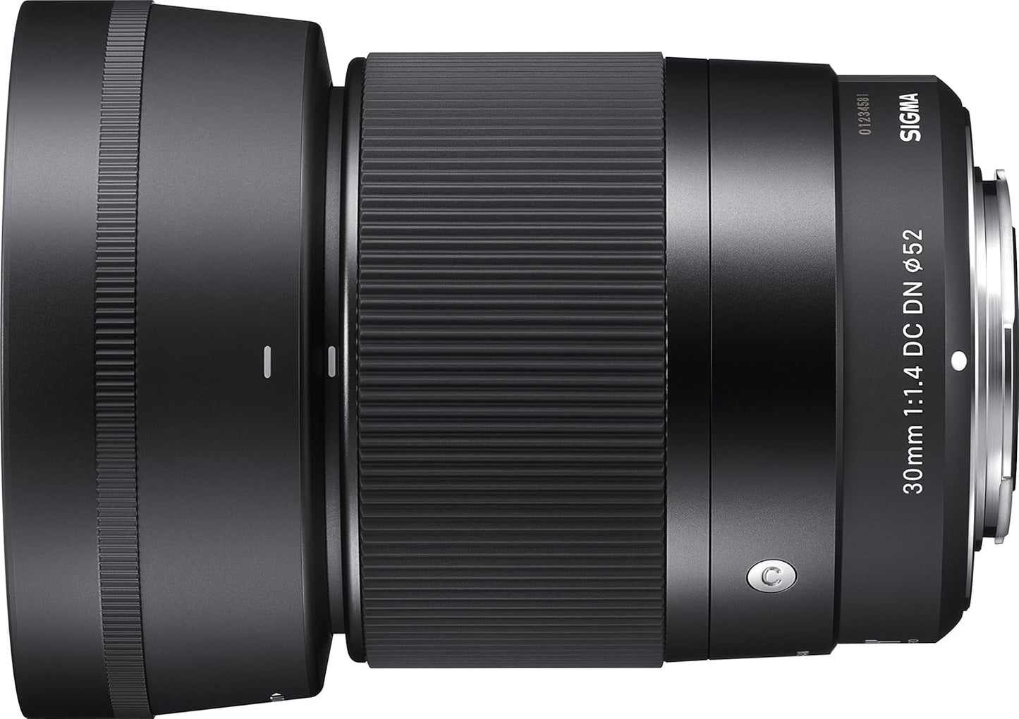 Sony 【ZV-E10 and Sigma Wide Angle Monofocal Lens (30mm) Set】 Daily Snapshot ZV-E10 Body Black + SIGMA 30mm F1.4 DC DN
