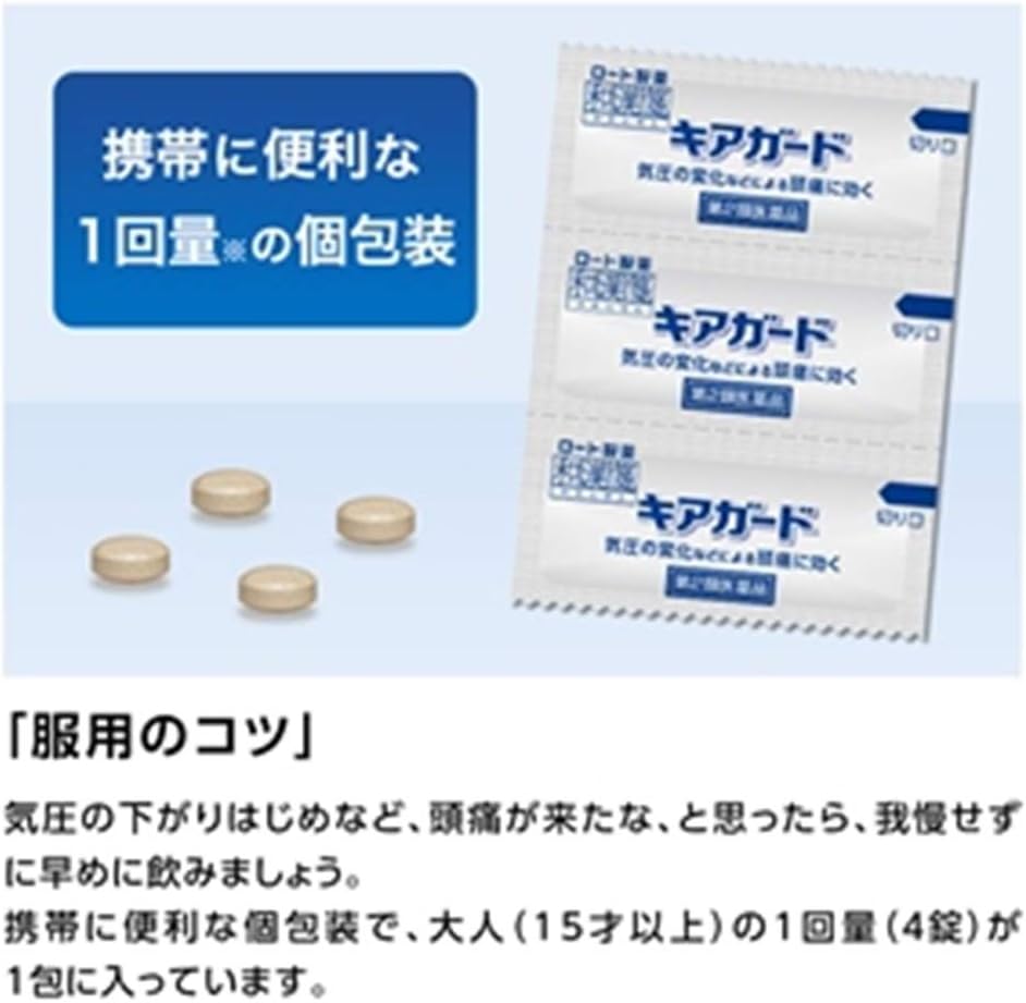 【第2類医薬品】和漢箋キアガード 24錠