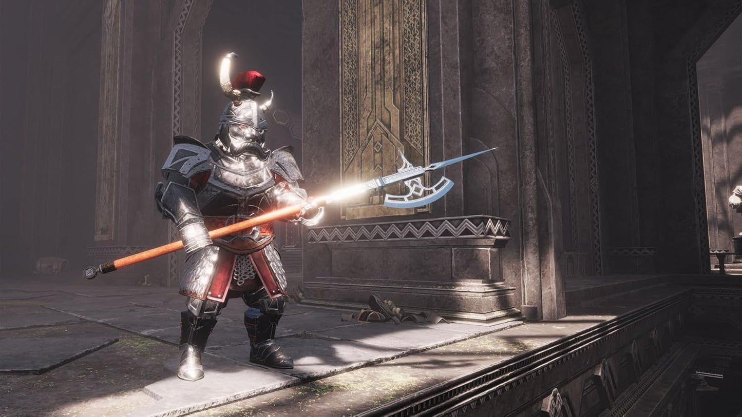 The Lord of the Rings: Return to Moria (ロード・オブ・ザ・リング: リターン・トゥ・モリア) -PS5