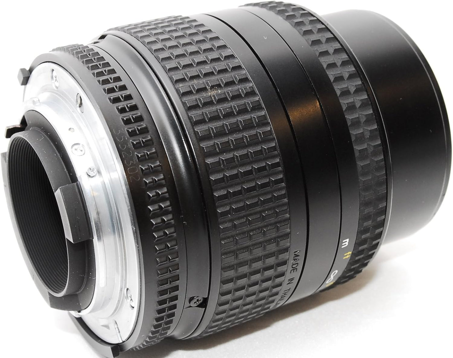 Nikon AF NIKKOR 35-80mm f/4-5.6 D