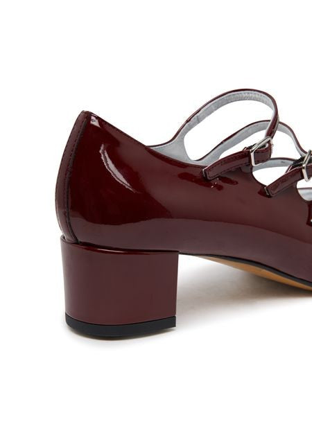 CAREL Kina スリングバック バレエシューズ - Image 7