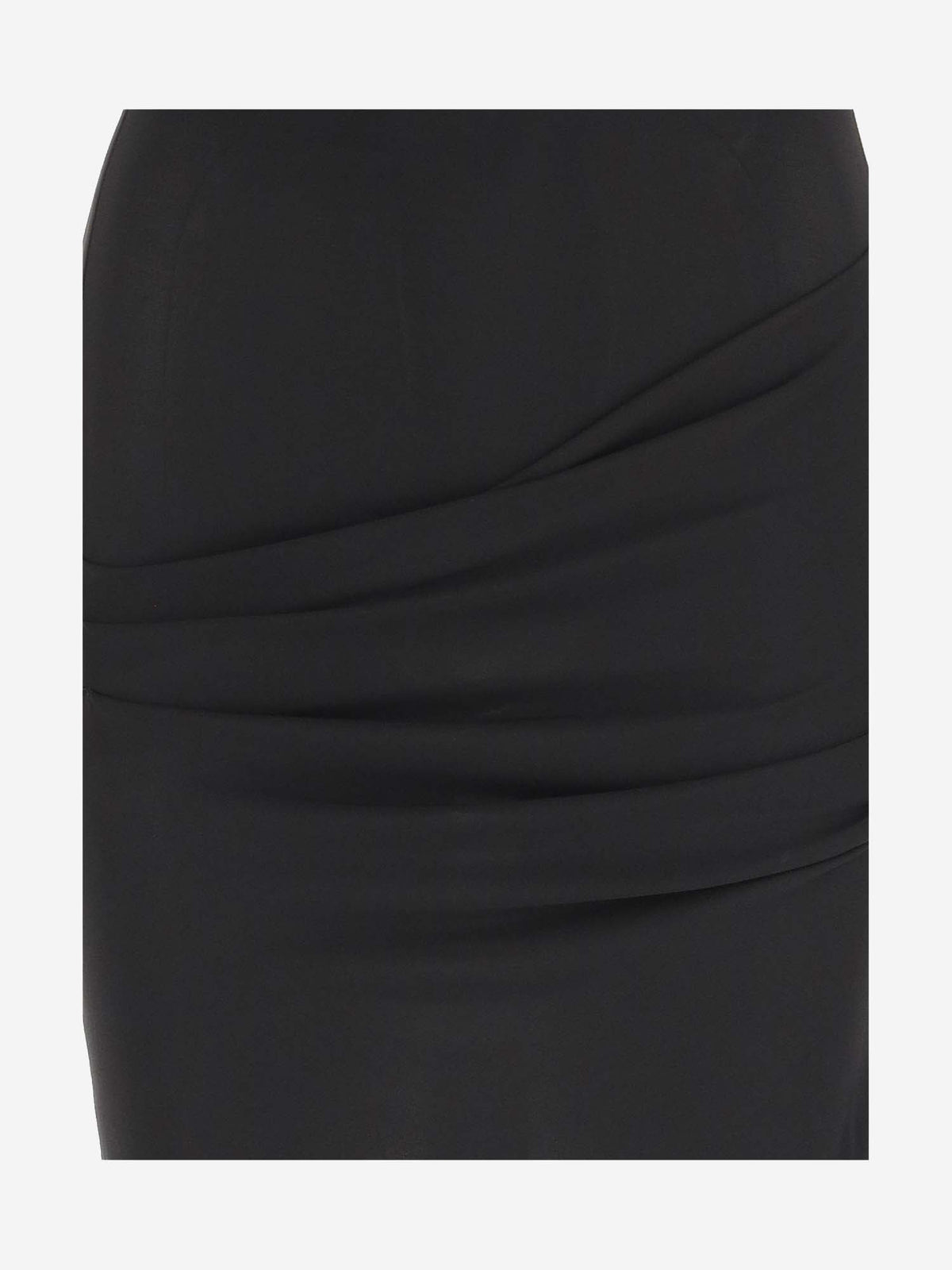 Jacquemus Jacquemus La Mini Robe Drapeado - Image 7