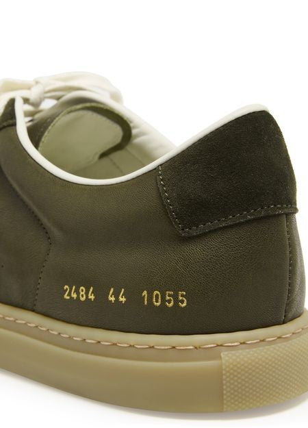 COMMON PROJECTS Bball duo slim スニーカー - Image 7