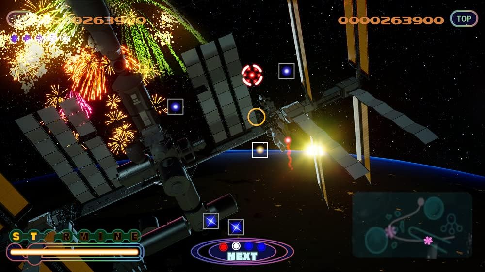 ファンタビジョン202X 限定版 -PS5 【特典】オリジナルサウンドトラック(作曲: 寺田創一氏によるボーナストラック含む)、オリジナルライナーノーツ(4C4折リバーシブル) 同梱