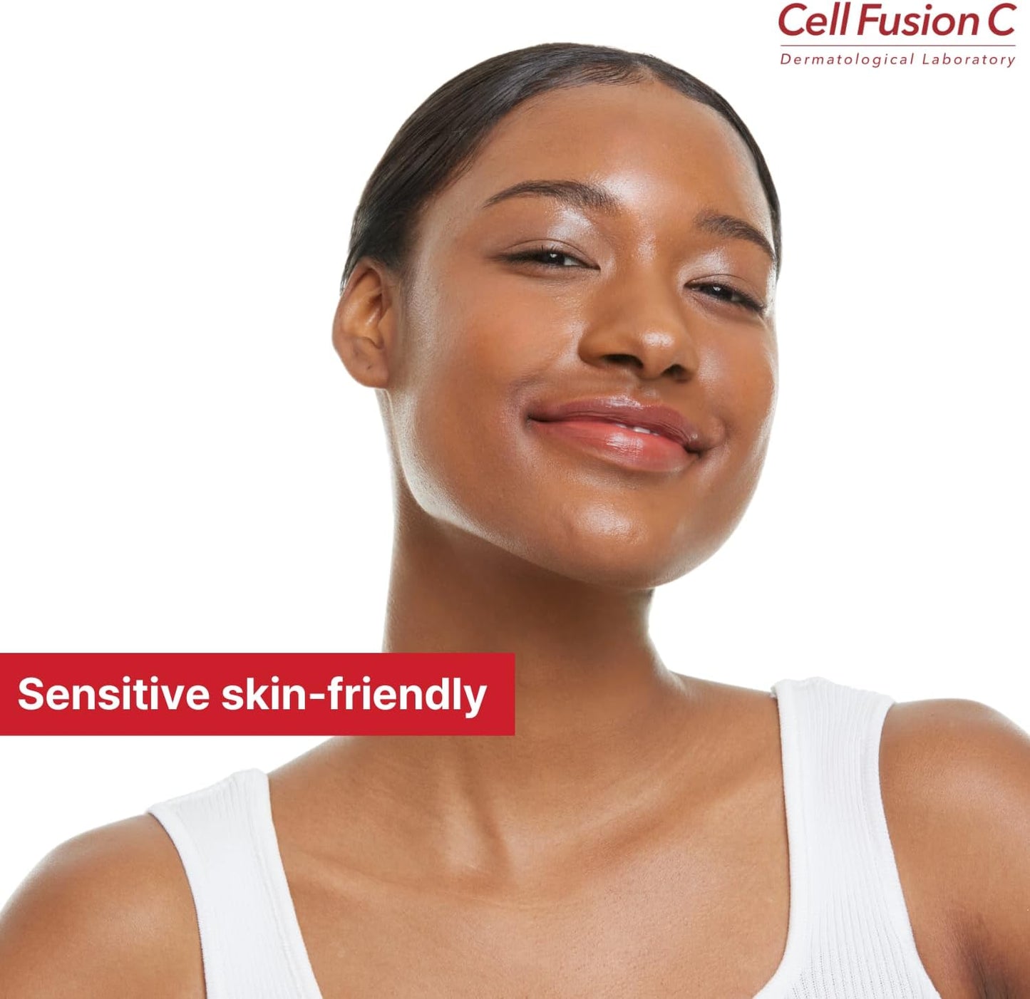 Self-Fusion C: Glass Skin Tone Up Cream 1.7 fl oz (50 ml)