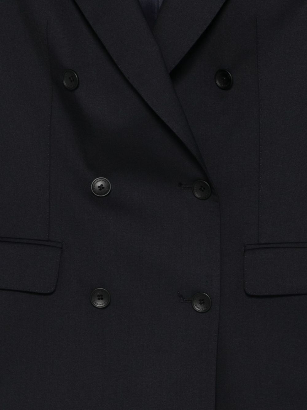 Tagliatore Tagliatoreウールブレンドスーツ - Image 7