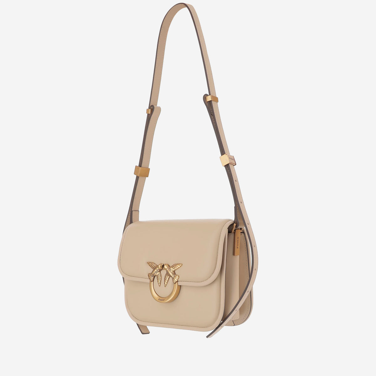 Pinko ピンコラブボックスショルダーバッグ - Image 7