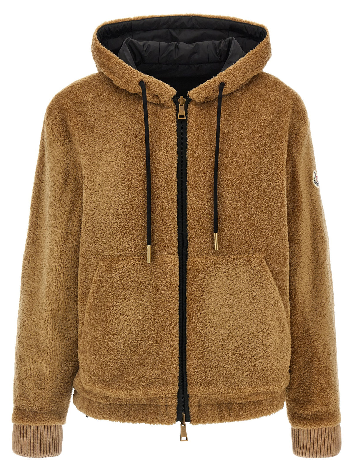 Moncler モンクラーリバーシブルパーカー - Image 7