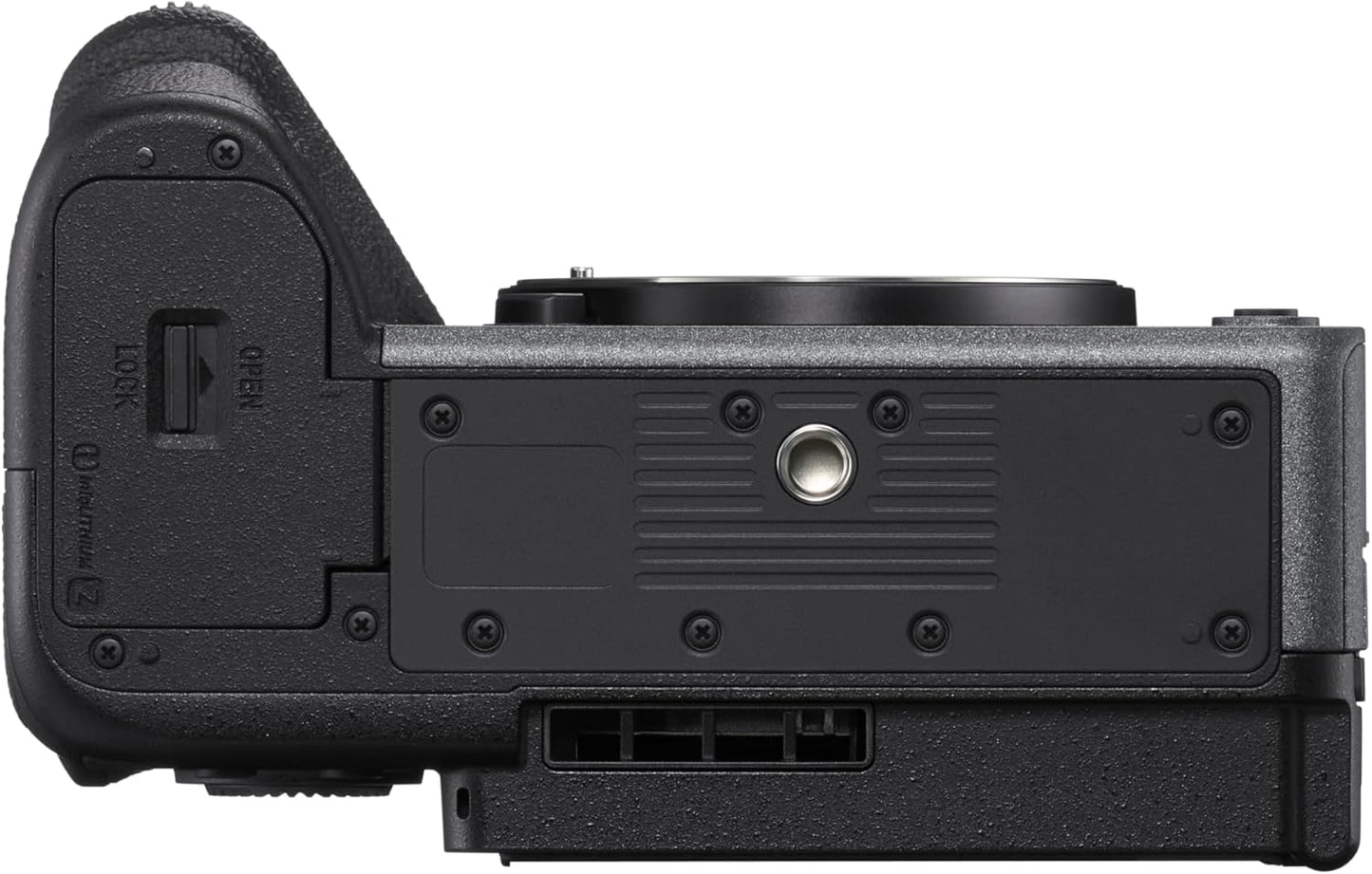 Sony Alpha FX3 | ILME-FX3A | Full Frame Cinema Line Camera