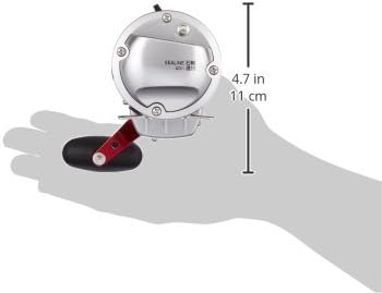 Daiwa NEW Sea line parrot fish 40H Long cast 861038