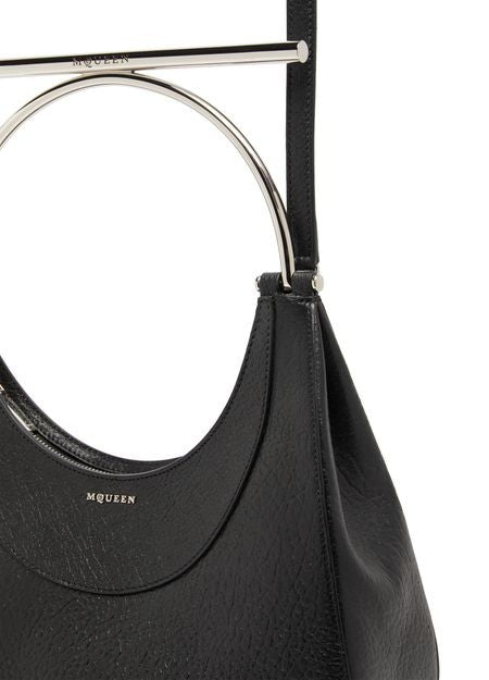 MCQUEEN Cross-Bar バッグ - Image 7