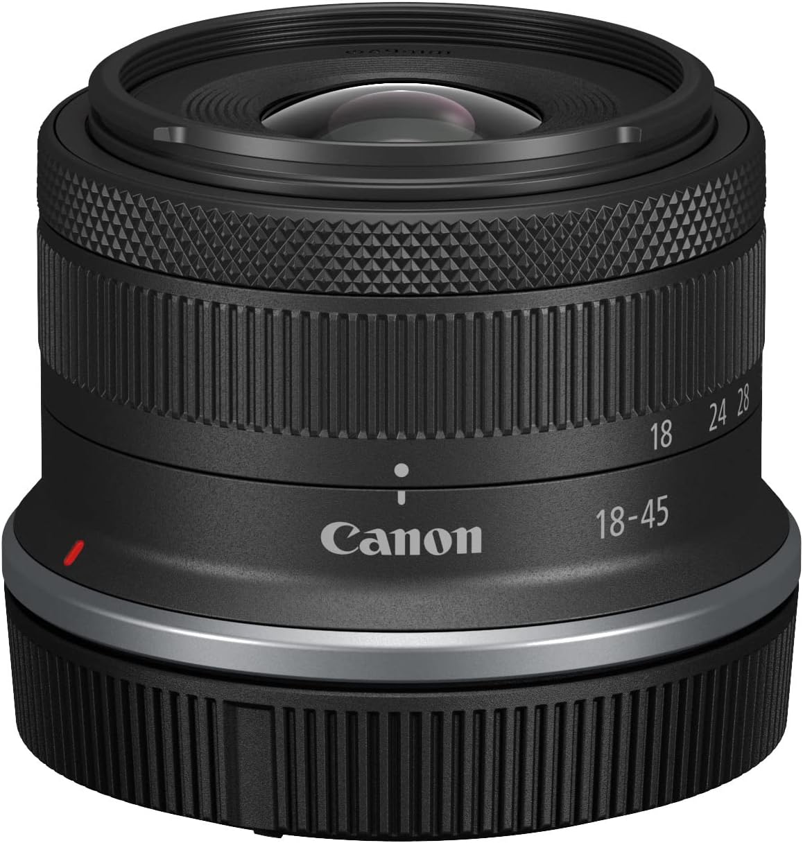 Canon RF-S 18-45mm f/4.5-6.3 STM Lens