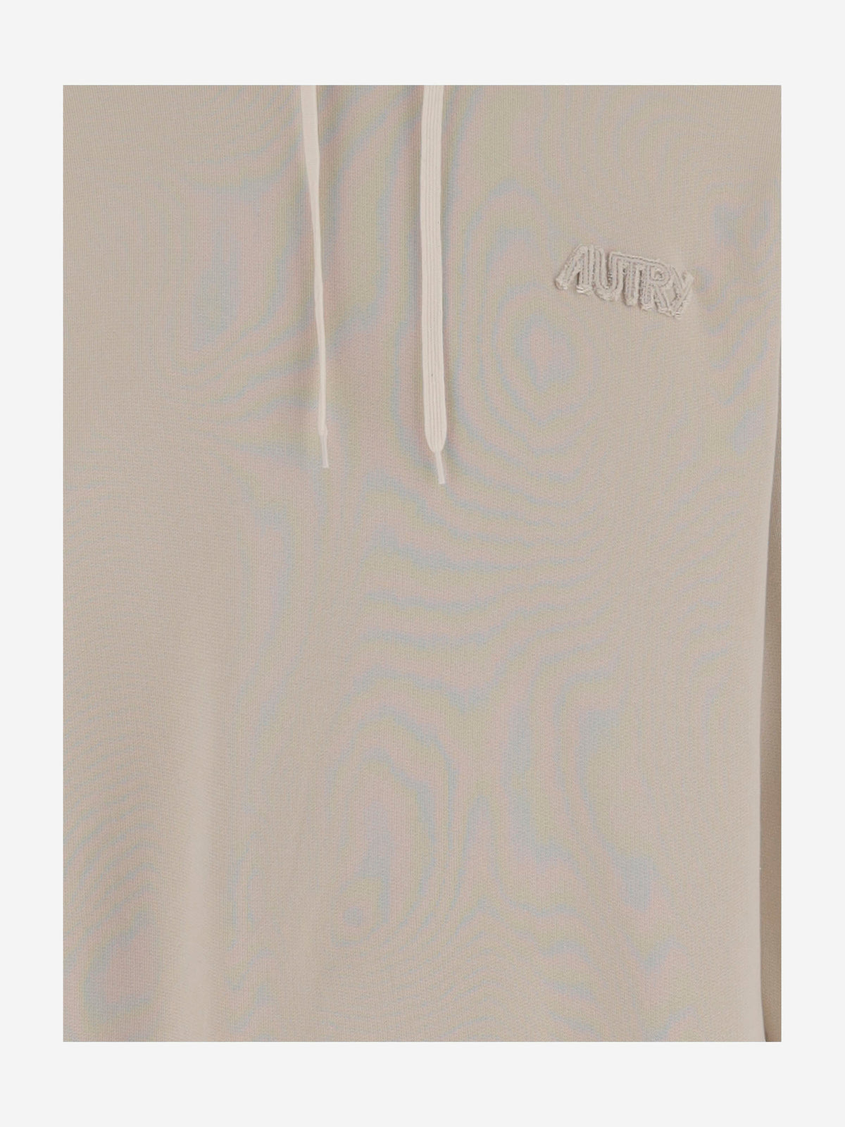 Autry ロゴ付きのAutry Cottonスウェットシャツ - Image 7