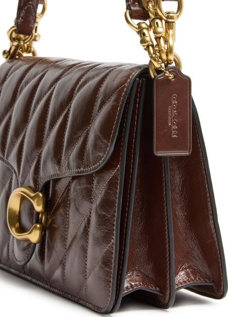 COACH Chain Tabby shoulder bag - Image 7