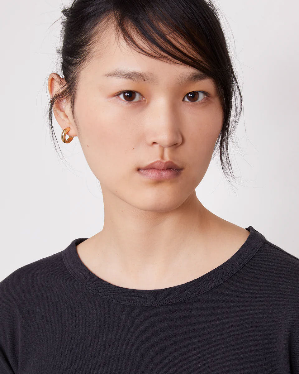 Off Officine Generaleトップブラック - Image 7