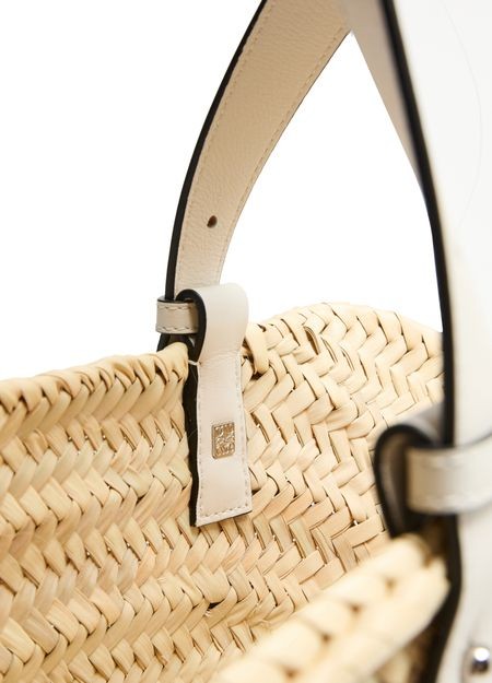 LOEWE スモール バスケットバッグ - Image 7