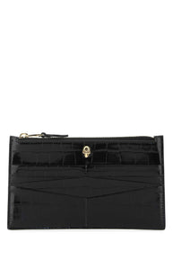 Alexander Mcqueen アレクサンダーマックイーンホワイトポップリンシャツ - Image 7