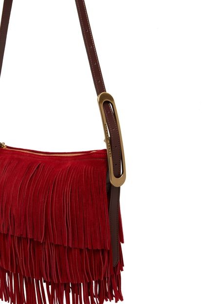 ISABEL MARANT Leyden ショルダーバッグ - Image 7