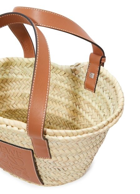 LOEWE バスケット スモールバッグ - Image 7