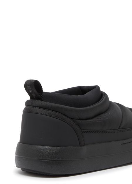 MOON BOOT Nylon Park ソフトブーツ - Image 7