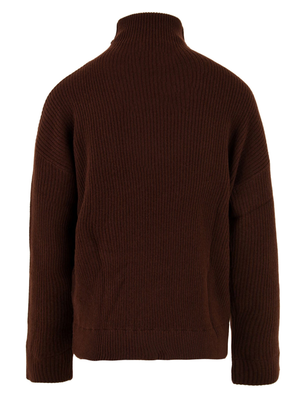 Monot 恥ずかしがり屋ではありません茶色 - Image 7