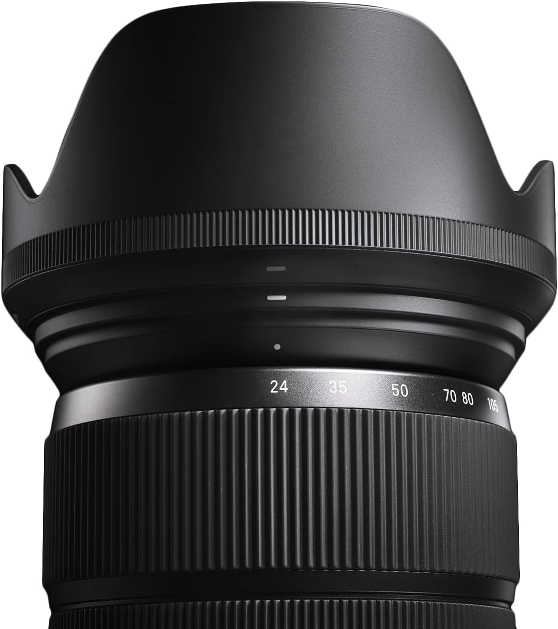 SIGMA Standard Zoom Lens 24-105mm F4 DG OS HSM for Full Size