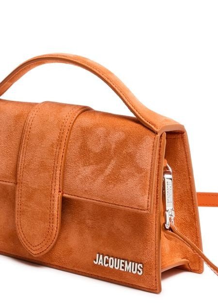 JACQUEMUS The Bambino large bag - Image 7