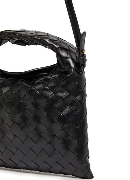 BOTTEGA VENETA ミニ Hop バッグ - Image 7